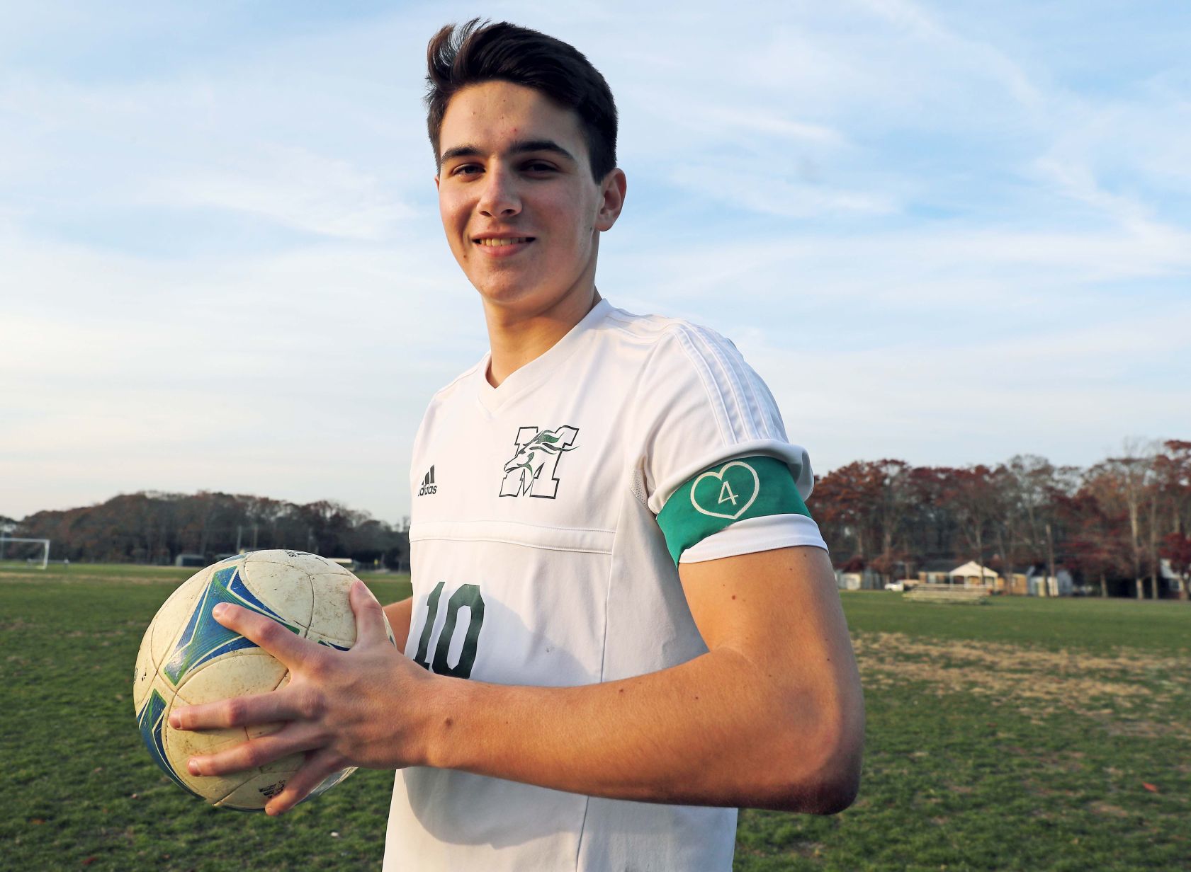 Player of the Year
